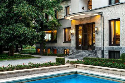 villa necchi milano gucci|villa mozart milano.